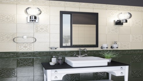 Керамическая плитка Moretti (Gracia Ceramica)