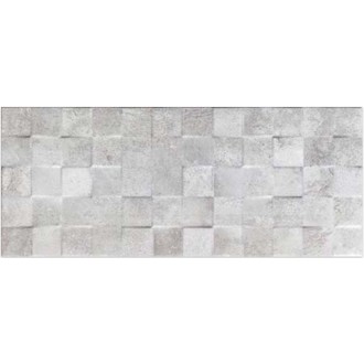 Moris grey mozaika 25x60