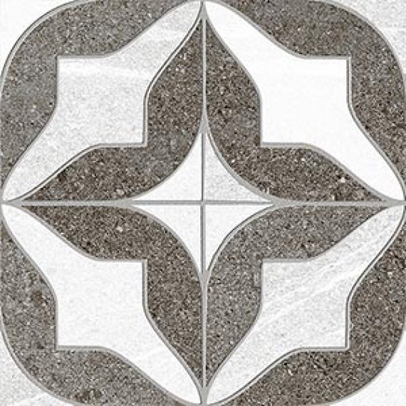Керамогранит Morland-R Gris 15x15