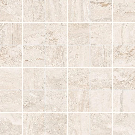 Керамогранит Mos.Palatino Ivory 30x30