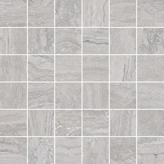 Керамогранит Mos.Palatino Silver 30x30