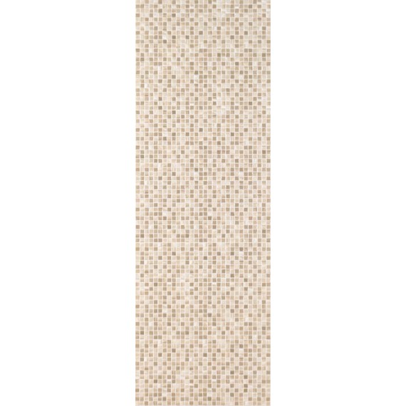 Керамическая плитка Mos. Pulsmix Brown 29.5х90