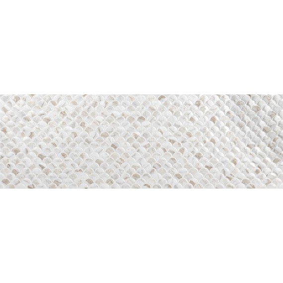 Керамическая плитка Mos Lucia Beige R 30x90