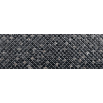 Mos Lucia Negro R 30x90