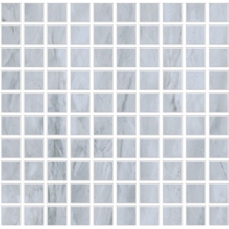 Mosaico Venus Blu Lapp 30х30 (2,8х2,8)