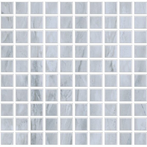 Мозаика Mosaico Venus Blu Lapp 30х30 (2,8х2,8)