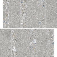 Mosaico Amasia AB|C Ceniza R10 30x30