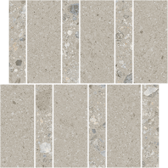 Mosaico Amasia AB|C Crema R10 30x30