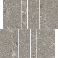 Mosaico Amasia AB|C Nuez R10 30x30