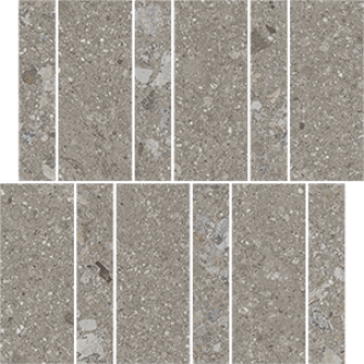 Mosaico Amasia AB|C Nuez R10 30x30