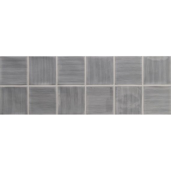 Керамическая плитка Mosaico Arlette Aqua 21.4х61