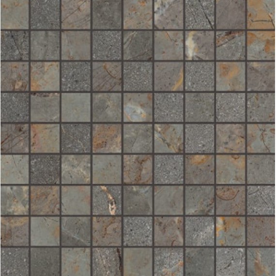 Керамическая плитка Mosaico Atenea Noisette 31,6х31,6