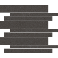 Mosaico Aube Cemento 30x30