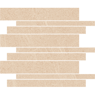 Mosaico Aube Crema 30x30