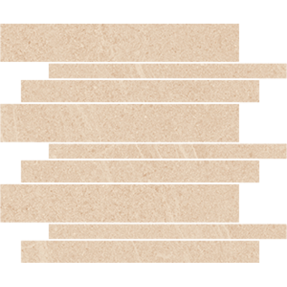Керамическая плитка Mosaico Aube Crema 30x30