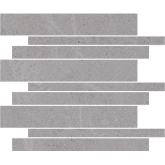 Mosaico Aube Gris 30x30