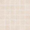Mosaico Aura Crema 30x30