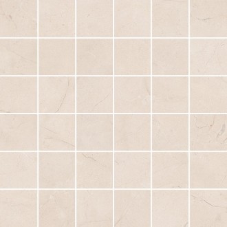 Mosaico Aura Crema 30x30