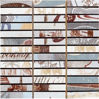 Mosaico Break 20*20