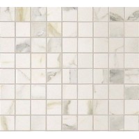 Mosaico Calacatta 3*3