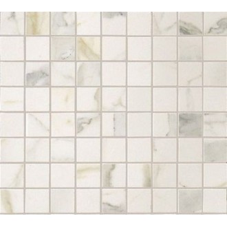 Mosaico Calacatta 3*3