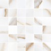 Mosaico Calacatta Gold 30x30