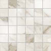 Mosaico Calacatta Lux Gold 29,8*29,8