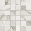 Mosaico Calacatta Lux Silver 29,8*29,8