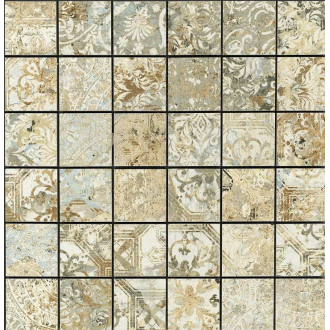 Mosaico Carpet Sand Nat. 29,75х29,75