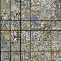 Mosaico Carpet Vestige Nat. 29,75x29,75