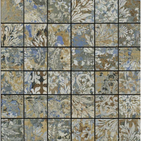 Мозаика Mosaico Carpet Vestige Nat. 29,75x29,75