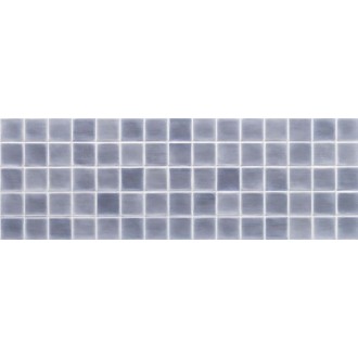 Mosaico Colette Azul 21.4х61