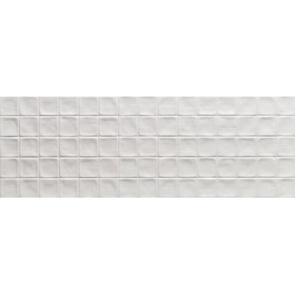 Mosaico Colette Blanco 21.4х61