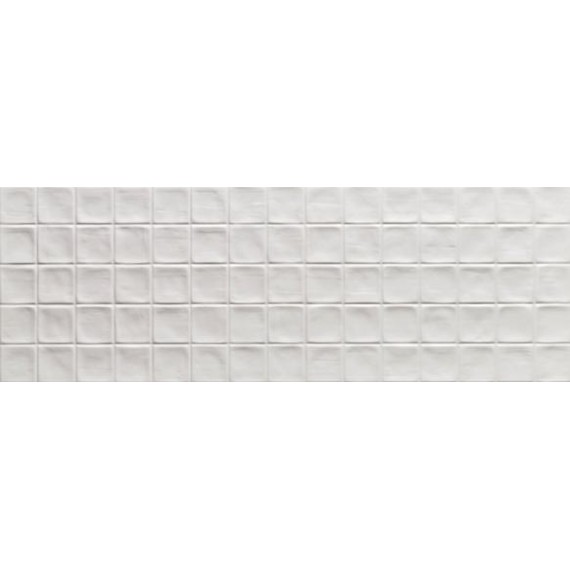Керамическая плитка Mosaico Colette Blanco 21.4х61