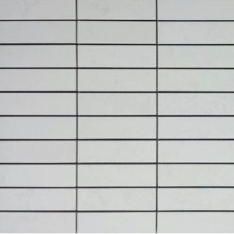 Mosaico Cosmos 30 blanco 30х30