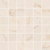 Mosaico Crema Avorio 30x30
