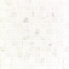 Mosaico Deco Bianco Versilia 32,5x32,5