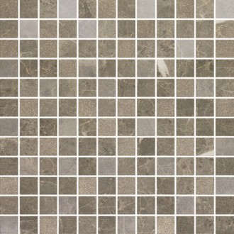 Mosaico Deco Grigio Imperiale 32,5x32,5