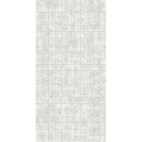 Mosaico Deluxe White 30х60