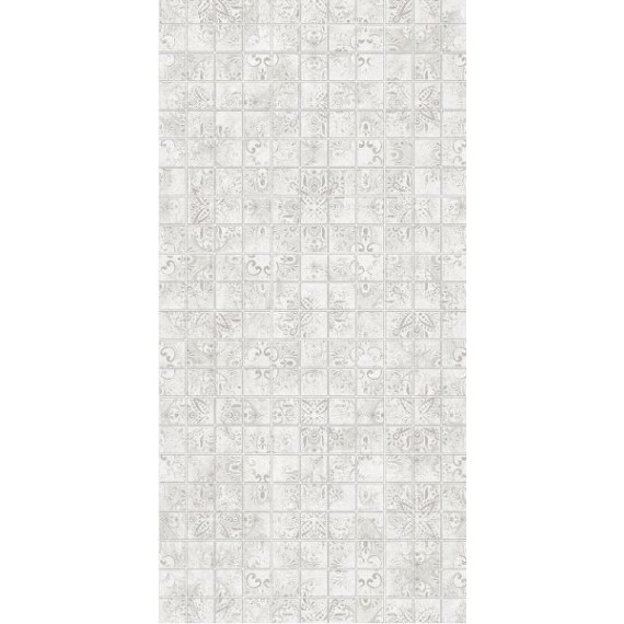 Керамическая плитка Mosaico Deluxe White 30х60