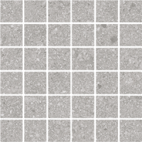 Mosaico Gea AB|C Ceniza R10 30x30