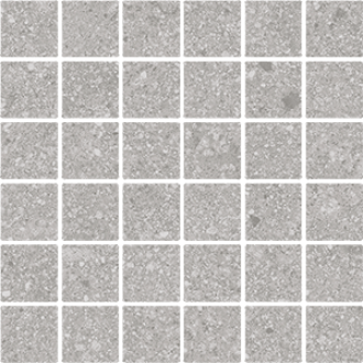 Mosaico Gea AB|C Ceniza R10 30x30