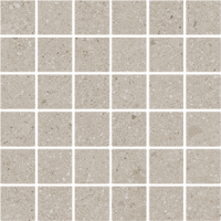 Mosaico Gea AB|C Crema R10 30x30