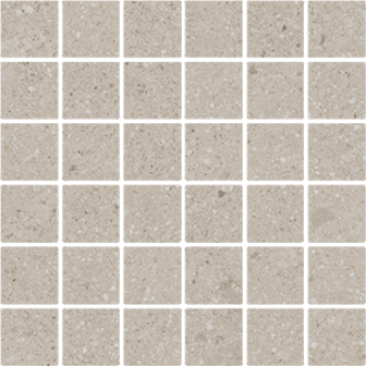 Mosaico Gea AB|C Crema R10 30x30