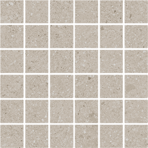 Керамическая плитка Mosaico Gea AB|C Crema R10 30x30