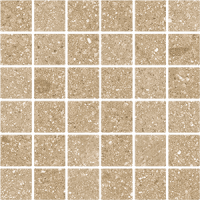 Mosaico Gea AB|C Mostaza R10 30x30