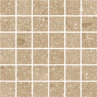 Mosaico Gea AB|C Mostaza R10 30x30