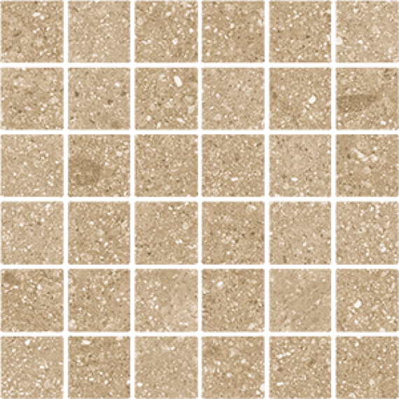 Керамическая плитка Mosaico Gea AB|C Mostaza R10 30x30