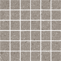 Mosaico Gea AB|C Nuez R10 30x30
