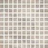 Mosaico Gems Bronze Lapp 2,3x2,3 30x30